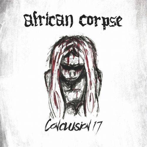 African Corpse : Conclusion 17